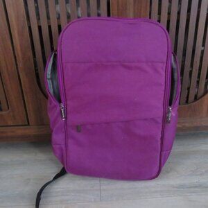 M&R TWO BUSINESS LAPTOP BOOKBAG